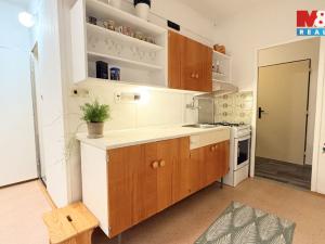 Prodej bytu 2+1, Strakonice - Strakonice I, Mlýnská, 54 m2