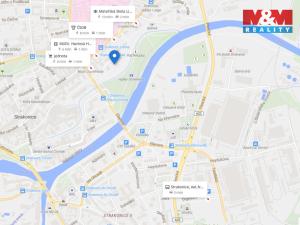 Prodej bytu 2+1, Strakonice - Strakonice I, Mlýnská, 54 m2