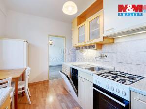 Pronájem bytu 2+1, Dýšina, K Chlumu, 50 m2