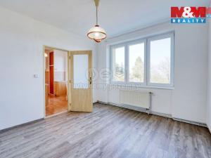 Pronájem bytu 2+1, Dýšina, K Chlumu, 50 m2