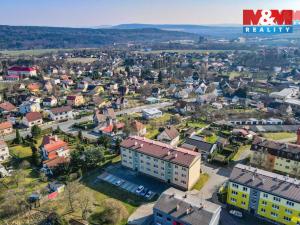 Pronájem bytu 2+1, Dýšina, K Chlumu, 50 m2