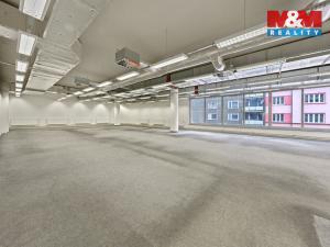 Pronájem obchodního prostoru, Děčín - Děčín IV-Podmokly, Plzeňská, 230 m2