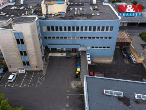 Pronájem obchodního prostoru, Děčín - Děčín IV-Podmokly, Plzeňská, 22 m2