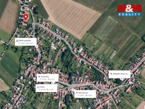 Prodej bytu 2+1, Ketkovice, 56 m2