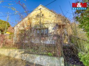 Prodej rodinného domu, Hlohová, 85 m2