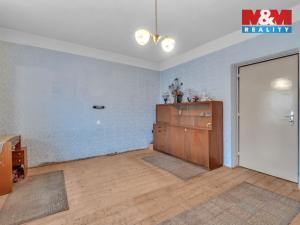 Prodej rodinného domu, Ždírec nad Doubravou, Družstevní, 160 m2