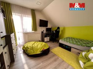 Prodej rodinného domu, Ludgeřovice, Hlučínská, 131 m2