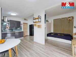 Prodej rodinného domu, Mirošov, 140 m2