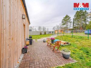 Prodej rodinného domu, Mirošov, 140 m2