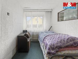 Prodej rodinného domu, Červená Voda, 100 m2