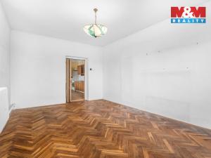 Prodej rodinného domu, Dolní Bousov, Brodecká, 174 m2