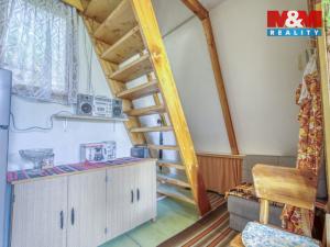 Prodej chaty, Nezvěstice, 42 m2