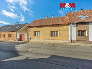 Prodej rodinného domu, Kladno - Rozdělov, K Racandě, 106 m2