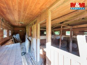 Prodej chalupy, Okrouhlá, 174 m2