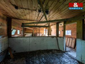 Prodej chalupy, Okrouhlá, 174 m2