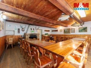 Prodej chalupy, Okrouhlá, 174 m2