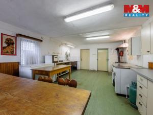 Prodej chalupy, Okrouhlá, 174 m2