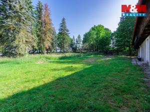 Prodej chalupy, Okrouhlá, 174 m2