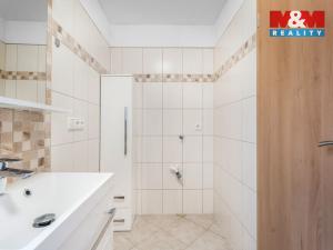 Prodej bytu 2+kk, Jablonec nad Nisou, Saskova, 90 m2