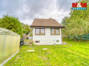 Prodej chaty, Psáry, 51 m2