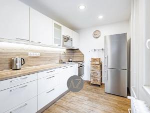 Prodej bytu 2+kk, Praha - Krč, Kukučínova, 46 m2