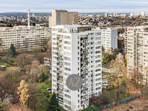 Prodej bytu 2+kk, Praha - Krč, Kukučínova, 46 m2