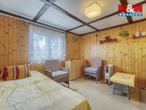 Prodej chaty, Blovice, 33 m2
