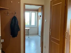 Prodej bytu 1+1, Mladá Boleslav, Zalužanská, 33 m2