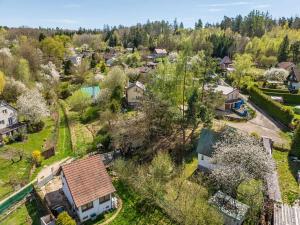 Prodej pozemku pro bydlení, Psáry, 465 m2