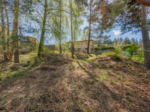 Prodej pozemku pro bydlení, Psáry, 465 m2