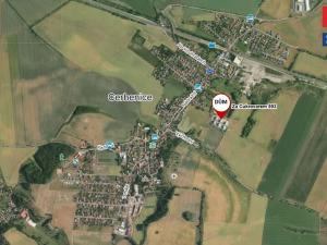 Prodej bytu 1+kk, Cerhenice, Za Cukrovarem, 37 m2