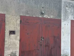 Prodej garáže, Milovice, Smetanova, 21 m2