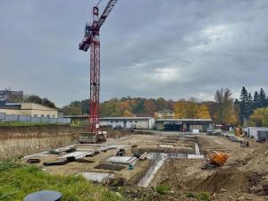 Prodej bytu 2+kk, Milovice, 110 m2