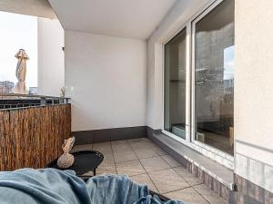 Pronájem bytu 2+kk, Praha - Hlubočepy, Silurská, 81 m2