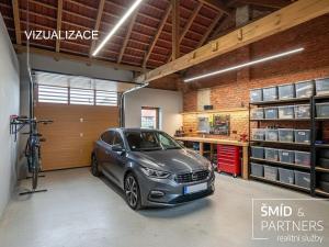 Prodej rodinného domu, Staňkovice, 96 m2