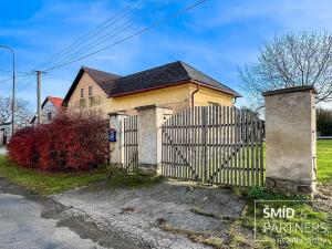 Prodej rodinného domu, Staňkovice, 96 m2