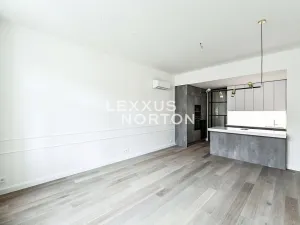 Pronájem bytu 3+kk, Praha - Vinohrady, náměstí Jiřího z Poděbrad, 93 m2