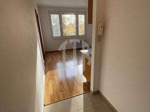 Pronájem bytu 1+1, České Budějovice - České Budějovice 3, Zachariášova, 36 m2