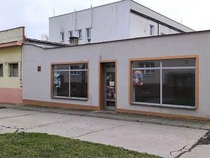 Pronájem komerční nemovitosti, Cheb, Pastýřská, 165 m2