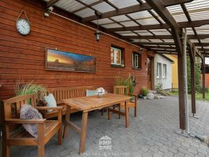 Prodej rodinného domu, Velké Opatovice, Eduarda Ušela, 177 m2