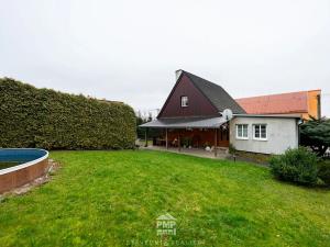 Prodej rodinného domu, Velké Opatovice, Eduarda Ušela, 177 m2