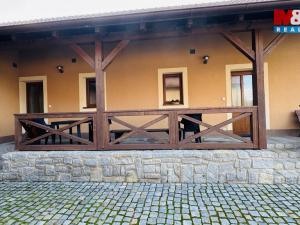 Pronájem rodinného domu, Libín, 58 m2