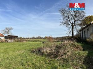 Prodej pozemku pro bydlení, Krhanice, 3147 m2