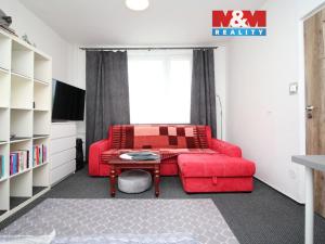 Pronájem bytu 1+1, Rokytnice v Orlických horách, Sídliště 1. máje, 32 m2