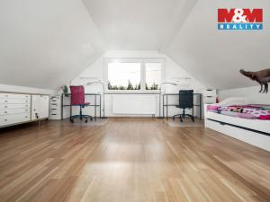 Prodej rodinného domu, Hradec Králové - Slezské Předměstí, Kladská, 129 m2