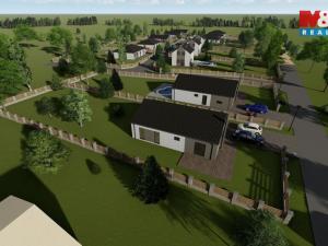 Prodej rodinného domu, Újezd nade Mží, 48 m2