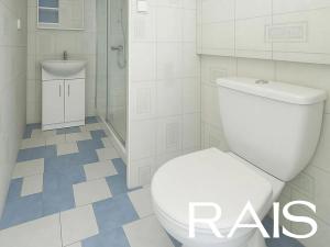 Prodej bytu 3+1, Hustopeče, Větrná, 74 m2