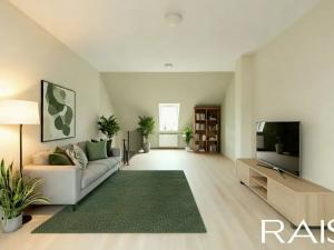 Prodej bytu 2+kk, Brno, 54 m2