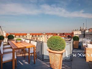 Prodej bytu 5+kk, Praha - Dejvice, Buzulucká, 239 m2