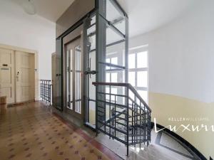 Prodej bytu 5+kk, Praha - Dejvice, Buzulucká, 239 m2